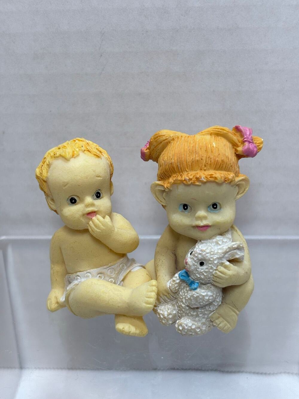 Baby Figurines